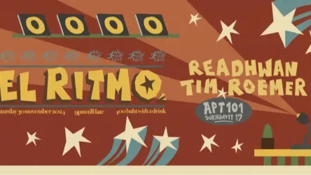 El Ritmo at APT 101 - Khlong Toei Nuea, Watthana, Bangkok 10110