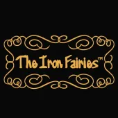 The Iron Fairies Music Bar Bangkok