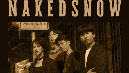Nakedsnow Live - Khlong Tan Nuea, Watthana, Bangkok 10110