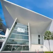 IMPACT Forum, Muang Thong Thani