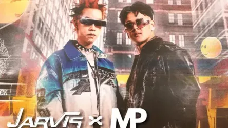 JARVIS X M-PEE - Talat Yot, Phra Nakhon, Bangkok 10200