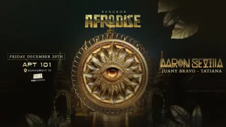 AFRODISE - Khlong Toei Nuea, Watthana, Bangkok 10110