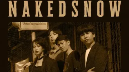 NAKEDSNOW - Khlong Tan Nuea, Watthana, Bangkok 10110