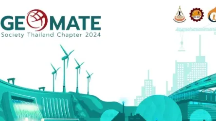 International Conference GEOMATE2024 - Pattaya Thailand - Pattaya, Bang Lamung, Chon Buri 20150