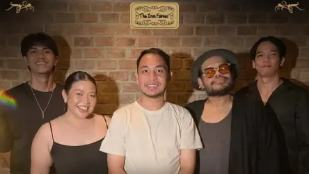 Saturday Night with OPAL - CHOCOBAND NKK - Khlong Tan Nuea, Watthana, Bangkok 10110