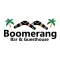 Boomerang Bar And Guesthouse (formerly Garden Beer Bar)