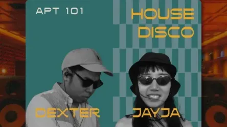 JAYJA - DEXTER - Khlong Toei Nuea, Watthana, Bangkok 10110