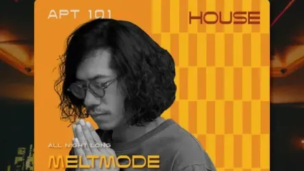 Meltmode - Khlong Toei Nuea, Watthana, Bangkok 10110