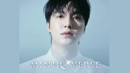 2025 LEE MINHO ASIA FANMEETING TOUR 'MINHOVERSE' IN BANGKOK - Khlong Tan, Khlong Toei, Bangkok 10110
