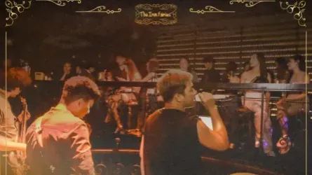 Open Mic Night - Khlong Tan Nuea, Watthana, Bangkok 10110
