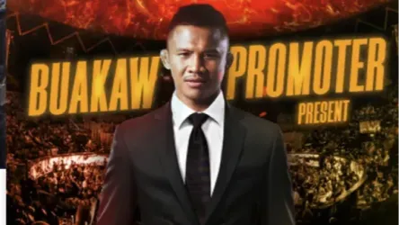 BUAKAW Promoter All Star Fight - Pom Prap, Pom Prap Sattruphai, Bangkok 10100