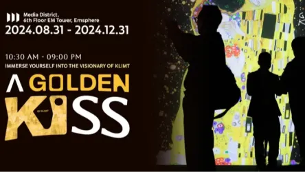 A Golden Kiss by KLIMT - Khlong Toei, Khlong Toei, Bangkok 10110