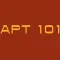 APT 101 Club